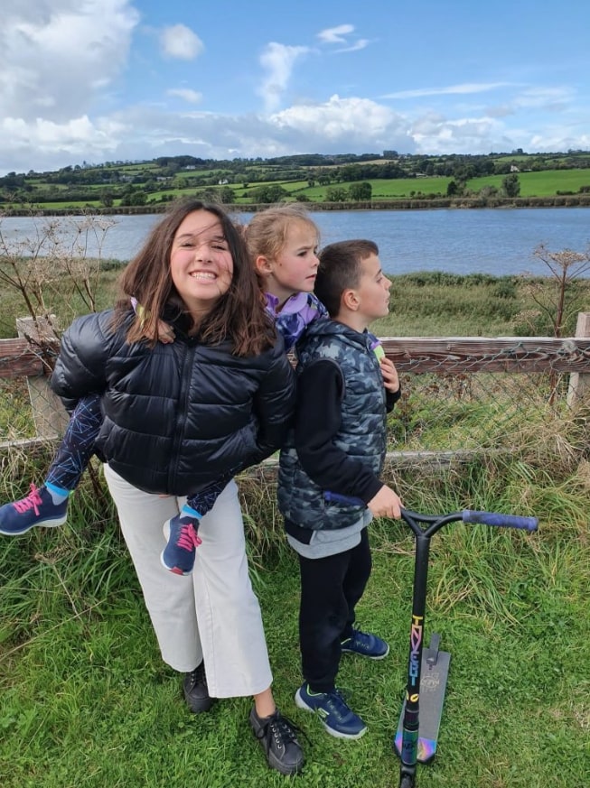 2eme retho en Irlande étudier en Irlande